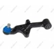 Purchase Top-Quality Control Arm With Ball Joint by MEVOTECH - CMS90149 pa2