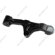 Purchase Top-Quality Control Arm With Ball Joint by MEVOTECH - CMS90149 pa5