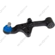 Purchase Top-Quality Control Arm With Ball Joint by MEVOTECH - CMS90149 pa6