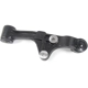 Purchase Top-Quality Control Arm With Ball Joint by MEVOTECH - CMS90149 pa8