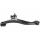 Purchase Top-Quality MEVOTECH - CMS90152 - Control Arm With Ball Joint pa17