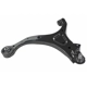 Purchase Top-Quality MEVOTECH - CMS90152 - Control Arm With Ball Joint pa18