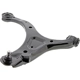 Purchase Top-Quality MEVOTECH - CMS90152 - Control Arm With Ball Joint pa21