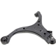 Purchase Top-Quality MEVOTECH - CMS90152 - Control Arm With Ball Joint pa23