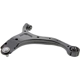 Purchase Top-Quality MEVOTECH - CMS90152 - Control Arm With Ball Joint pa24
