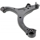 Purchase Top-Quality MEVOTECH - CMS90152 - Control Arm With Ball Joint pa26
