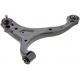 Purchase Top-Quality MEVOTECH - CMS90152 - Control Arm With Ball Joint pa29