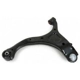 Purchase Top-Quality MEVOTECH - CMS90153 - Control Arm With Ball Joint pa10