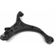 Purchase Top-Quality MEVOTECH - CMS90153 - Control Arm With Ball Joint pa11