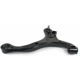 Purchase Top-Quality MEVOTECH - CMS90153 - Control Arm With Ball Joint pa9