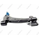 Purchase Top-Quality Control Arm With Ball Joint by MEVOTECH - CMS90157 pa1