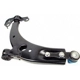 Purchase Top-Quality Control Arm With Ball Joint by MEVOTECH - CMS90157 pa10