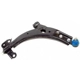 Purchase Top-Quality Control Arm With Ball Joint by MEVOTECH - CMS90157 pa11