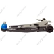 Purchase Top-Quality Control Arm With Ball Joint by MEVOTECH - CMS90157 pa13