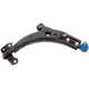 Purchase Top-Quality Control Arm With Ball Joint by MEVOTECH - CMS90157 pa19