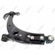 Purchase Top-Quality Control Arm With Ball Joint by MEVOTECH - CMS90157 pa2