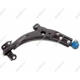 Purchase Top-Quality Control Arm With Ball Joint by MEVOTECH - CMS90157 pa3
