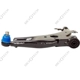 Purchase Top-Quality Control Arm With Ball Joint by MEVOTECH - CMS90157 pa7