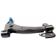 Purchase Top-Quality Control Arm With Ball Joint by MEVOTECH - CMS90157 pa9