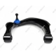 Purchase Top-Quality Control Arm With Ball Joint by MEVOTECH - CMS90158 pa1