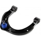 Purchase Top-Quality Control Arm With Ball Joint by MEVOTECH - CMS90158 pa28