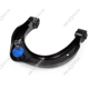Purchase Top-Quality Control Arm With Ball Joint by MEVOTECH - CMS90159 pa18