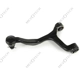 Purchase Top-Quality Control Arm With Ball Joint by MEVOTECH - CMS90168 pa14