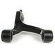 Purchase Top-Quality Control Arm With Ball Joint by MEVOTECH - CMS90168 pa21