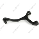 Purchase Top-Quality Control Arm With Ball Joint by MEVOTECH - CMS90168 pa6