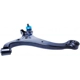 Purchase Top-Quality MEVOTECH - CMS90175 - Control Arm With Ball Joint pa19