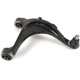 Purchase Top-Quality MEVOTECH - CMS90177 - Control Arm With Ball Joint pa18