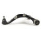 Purchase Top-Quality MEVOTECH - CMS90177 - Control Arm With Ball Joint pa19