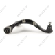 Purchase Top-Quality Control Arm With Ball Joint by MEVOTECH - CMS90178 pa12