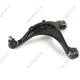 Purchase Top-Quality Control Arm With Ball Joint by MEVOTECH - CMS90178 pa14