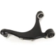 Purchase Top-Quality Control Arm With Ball Joint by MEVOTECH - CMS90178 pa15