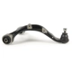 Purchase Top-Quality Control Arm With Ball Joint by MEVOTECH - CMS90178 pa16