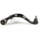 Purchase Top-Quality Control Arm With Ball Joint by MEVOTECH - CMS90178 pa20