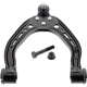 Purchase Top-Quality MEVOTECH - CMS95129 - Control Arm With Ball Joint pa5