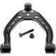 Purchase Top-Quality Control Arm With Ball Joint by MEVOTECH - CMS95130 pa16