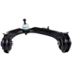 Purchase Top-Quality MEVOTECH - CMS9672 - Control Arm With Ball Joint pa19