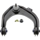 Purchase Top-Quality MEVOTECH - CMS9672 - Control Arm With Ball Joint pa25