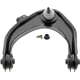 Purchase Top-Quality MEVOTECH - CMS9673 - Control Arm With Ball Joint pa25