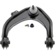 Purchase Top-Quality MEVOTECH - CMS9673 - Control Arm With Ball Joint pa27