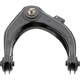 Purchase Top-Quality MEVOTECH - CMS9673 - Control Arm With Ball Joint pa36
