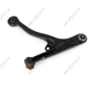 Purchase Top-Quality Control Arm With Ball Joint by MEVOTECH - CMS9676 pa10