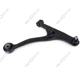Purchase Top-Quality Control Arm With Ball Joint by MEVOTECH - CMS9676 pa12