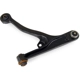 Purchase Top-Quality Control Arm With Ball Joint by MEVOTECH - CMS9676 pa13