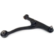 Purchase Top-Quality Control Arm With Ball Joint by MEVOTECH - CMS9676 pa17