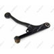 Purchase Top-Quality Control Arm With Ball Joint by MEVOTECH - CMS9676 pa2