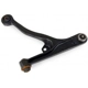 Purchase Top-Quality Control Arm With Ball Joint by MEVOTECH - CMS9676 pa20